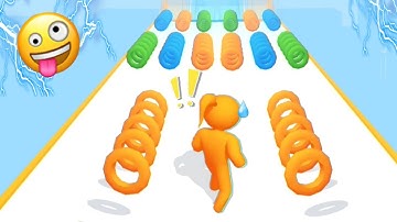 long nake run android gameplay walkthrough#gameplay #shorts #gaming