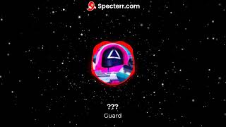 Guesty Roblox Guard theme