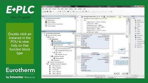 E+PLC- CODESYS how to demo