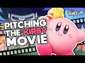 From Dream Land To The Big Screen: The Potential Of A Kirby Movie