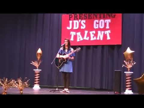 “Your Legacy” Original Song by Savanna Brooke Jones