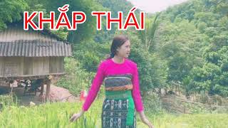 Tổng hợp khắp Thái hay nhất| ຂັບໄຕແດງ| Phần 370 | Cuộc sống văn hoá người Thái