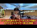 ハリポタツアー【ハリーと行く】ハリーポッタースタジオツアー東京/としまえん/TOKYO/JAPAN