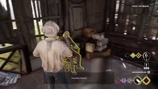 2 Gallows Executions in 2 minutes || The Texas Chain Saw Massacre