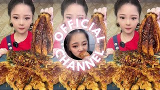 Xiao Yu Mukbang 241 | Facebook : ZBX888
