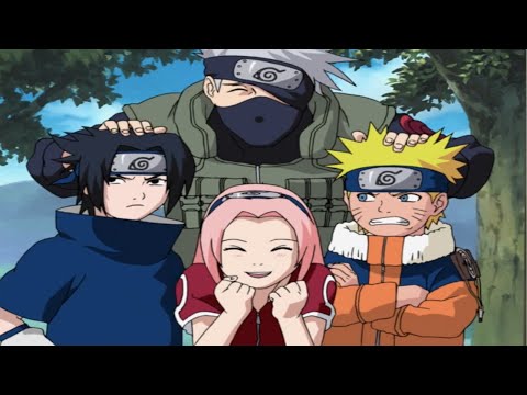 Prologue — Land Of Waves !.. 🌊 | ملخص انمي – Naruto 👊 – [ Arc 1 ~ Part 1 ]