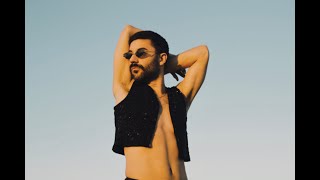 The Undercover Dream Lovers - Maybe It's Just Rare (IGTV video)