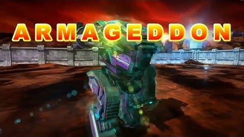 Armageddon - Future Combat Arena: Mech VS Aliens, Cameras