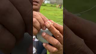 Tips Nyambung Ala Pak Ajang