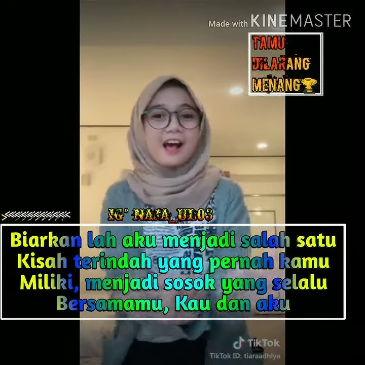 Story WA keren 'mungkin sang fajar'