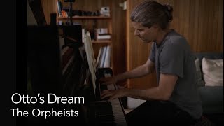 "Otto's Dream" by Edo Costantini of the Orpheists
