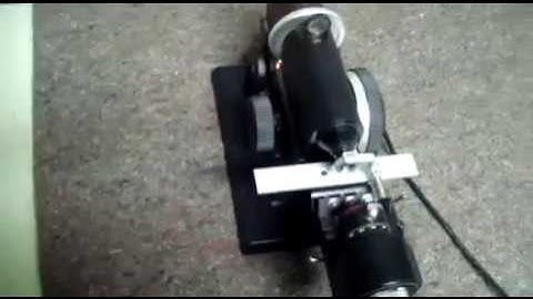 Marco 101 Lensometer