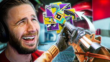 How Long Has THIS Been Broken For In Trials?! (DIM Loadouts!)