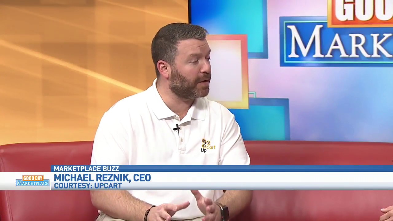 movie new GDM: Upcart 031318