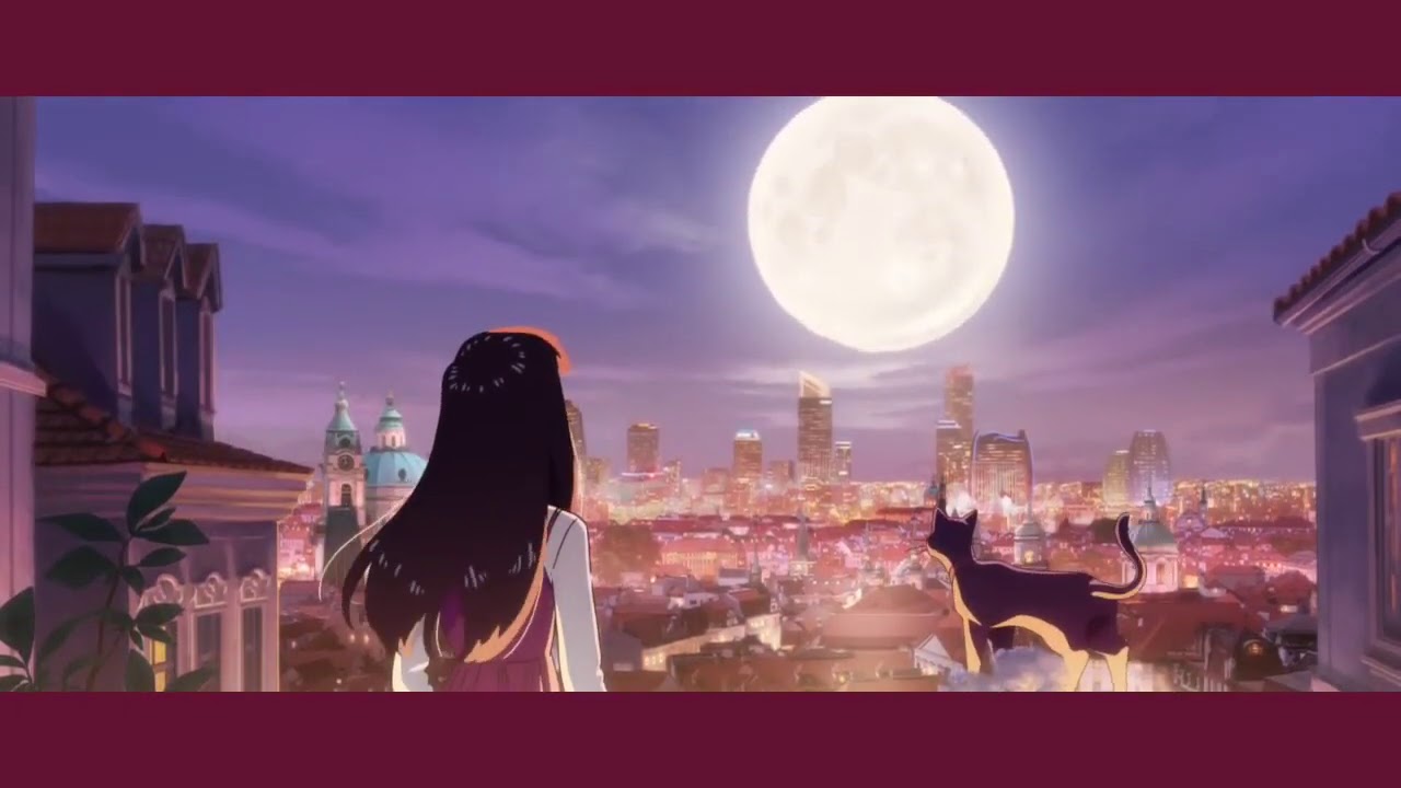 アニメcm ハーゲンダッツジャパン Moon On The Spoon 篇 スタジオコロリド Youtube アニメcm ハーゲンダッツジャパン Moon On The Spoon 篇 スタジオコロリド Youtube
