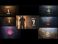 Все сезонные трейлер standoff 2
