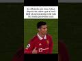 MEME CR7 Irmã do mano 😂☠️🔥🔥 #viral #shorts