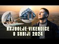 Zgrabi vikend za vas bira najbolji smetaj u srbiji za 2024
