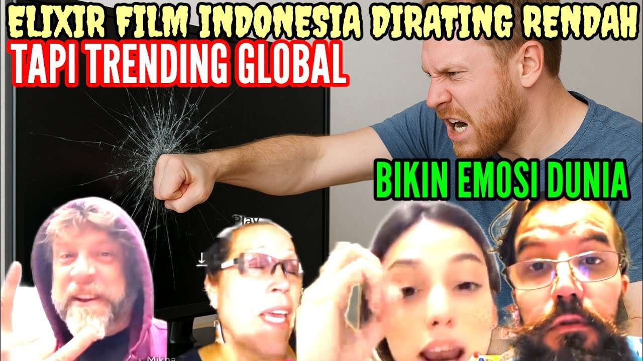 Эмоциональное выражение Буле из-за бессмертного фильма «Джая»!!