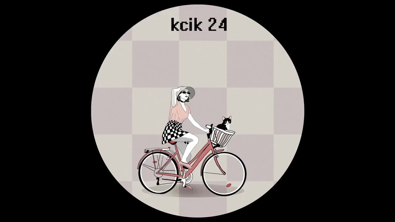 Unknown - Kcik 24 B // Nyon Selected