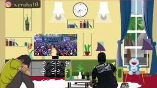 Story WA animasi bergerak, Dalan liyane