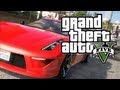 GTA 5 HOW TO GET YOUR CAR BACK WHEN IT HAS BEEN DESTROYED ...
