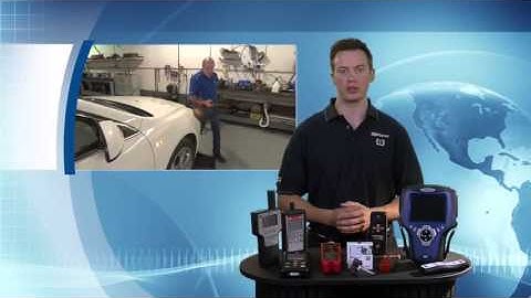 GM Key Fob TPMS relearn with VDO REDI Sensor TPMS Sensors ATEQ, Bartec, OTC, Snap on, tips]