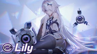 Nightcore Lily Isaev Pacani Jessica Chertock Cover