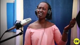 ULISEMA NAPOSHINDWA COVER BY MARIAM NYAMAHORO