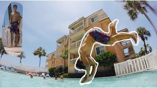 INSANE POOL EDIT GARDEN CITY MYRTLE BEACH (WATCH)