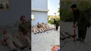Jhooth Mod Ke police Aaj Hawa 😱 Bhar deta hun paise Nahin Dene#ytshorts #ynotstudios#ytshortsvideo