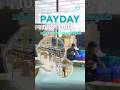 🚀 Payday นี้ #MyCloud พร้อมเปย์ความไว! 🔥#mycloudfulfillment