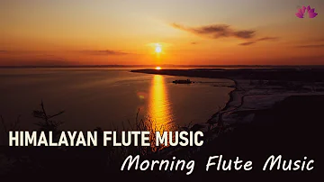 Morning Flute Music | Himalayan Flute Music | Relaxing Flute Music | (बाँसुरी) Aparmita Ep. 64