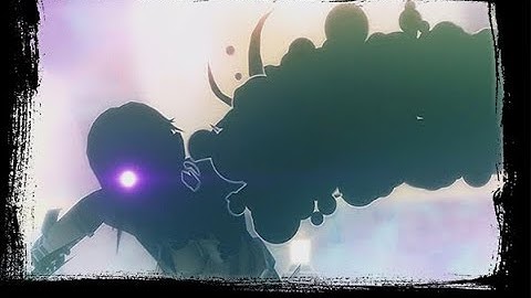 .Hack// G.U. Last Recode - Haseo vs Infected Bordeaux | 1080p60 HD