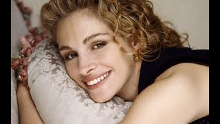 Julia Roberts Astrology Portrait from Planetary Calendar