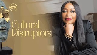 Cultural Disrupters [The Human Project] Dr. Cindy Trimm