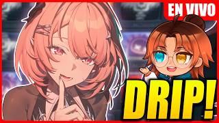HOY ... EMPEZAMOS UNA SAGA 🦾 DRIP DE RAMIELLE SE VIENE  - CADA DIA MAS PROFETA🔥ZENLESS ZONE ZERO