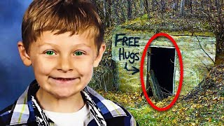 6-Year-Old Boy Goes Missing: When Rescuers Find Him, They're Frozen By What’s Lying Beside Him by Nexus 14,754 views 3 years ago 10 minutes, 10 seconds