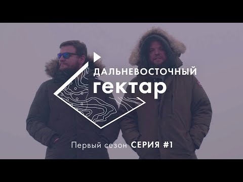 Дальневосточный гектар | 1 серия | Митя и Боря выбирают землю.