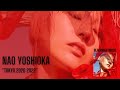 Nao Yoshioka   Tokyo 2020 2022 BKM