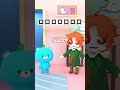 カタカナと漢字が同じすぎるよ！！！？ #日本語クイズ #アニメ #モチタン #コント