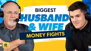 The Biggest Husband and Wife Money Fights! | Ep. 3 | The Best of The Ramsey Show