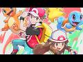 Pokémon Red and Blue - Wild Battle Theme (Remix)