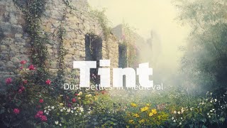 Mellow rhythms for comfort and ease and gentle renewal | medieval nostalgic