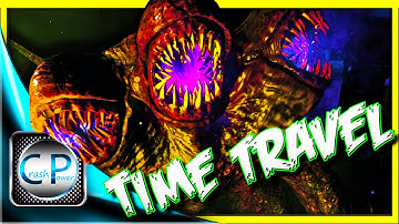 LAST MAN STANDING! Jump to Round 15 on Shadows of Evil - Black Ops 3 Zombies Gameplay