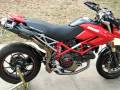 2008 Ducati Hypermotard 1100S