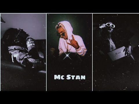 Mc Stan Status Video | full Screen Video | WhatsApp Status - YouTube