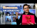 🤑 Gratisartikel, kostenloses Essen & Gutscheine zum Geburtstag