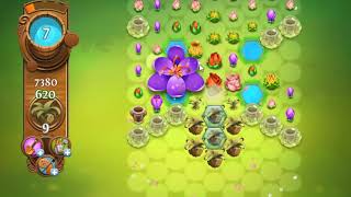 Blossom Blast Saga   Level 1211  No Boosters screenshot 5