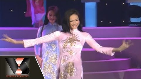 VAN SON 😊 Sài Gòn Đẹp Lắm - Tiffany Show Chuyển Giới Thailand